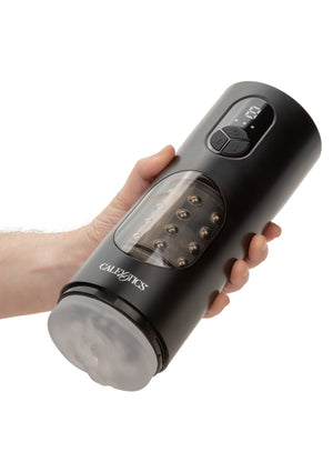 Masturbateur CalExotics Beaded Power Stroker