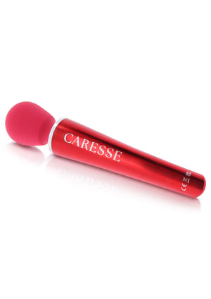 Masseur Caresse Compact Wand Massager