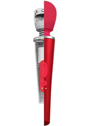 Masseur Caresse Compact Wand Massager