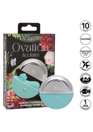 Stimulateur CalExotics Ovation Acclaim