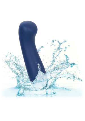 Vibromasseur CalExotics Cashmere Satin G
