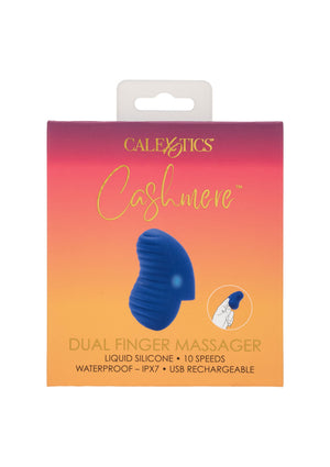 Stimulateur CalExotics Dual Finger Massager