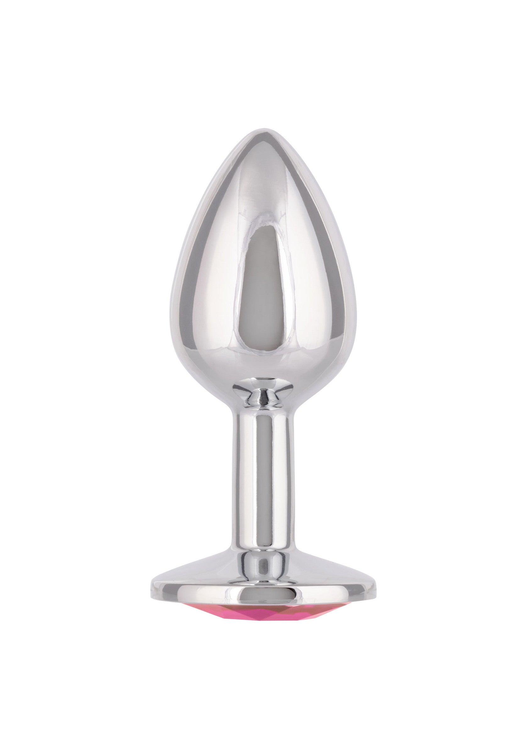 Jouet anal CalExotics Jewel Small Rose Plug