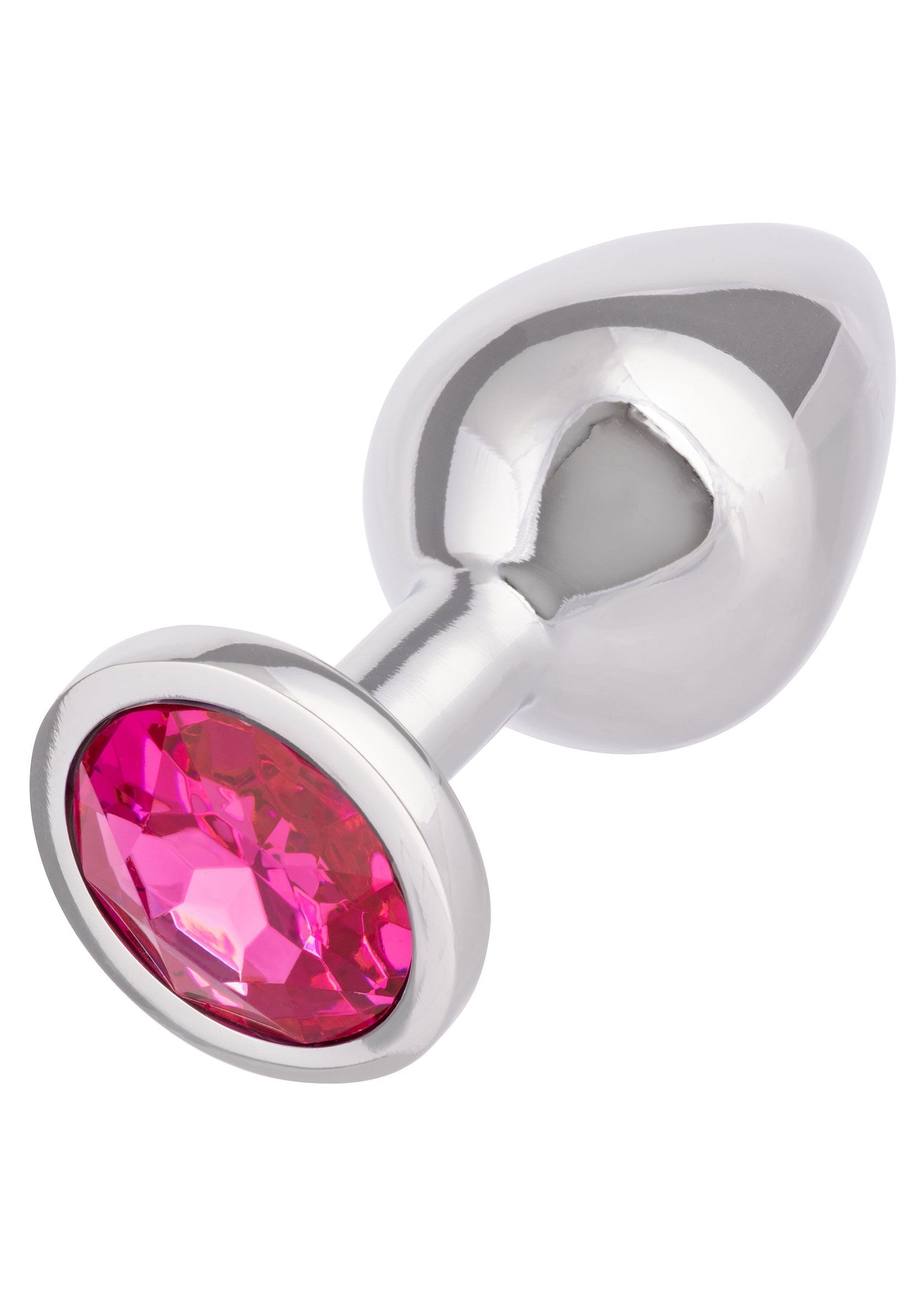 Jouet anal CalExotics Jewel Large Rose Plug