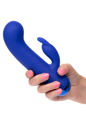 Vibromasseur CalExotics Thicc Chubby Bunny