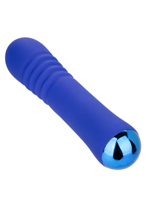 Vibromasseur CalExotics Thicc Chubby Thrusting Wand