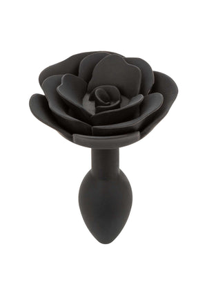 Jouet anal CalExotics Rose Anal Plug Small