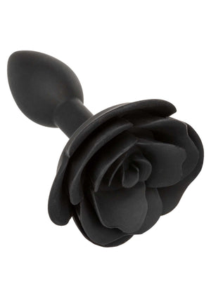 Jouet anal CalExotics Rose Anal Plug Small