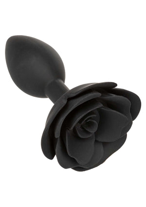 Jouet anal CalExotics Rose Anal Plug Large