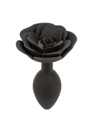 Jouet anal CalExotics Rose Anal Plug Large