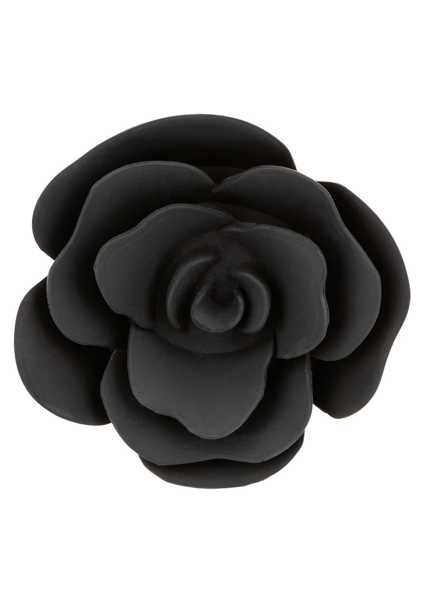 Jouet anal CalExotics Rose Anal Plug Large