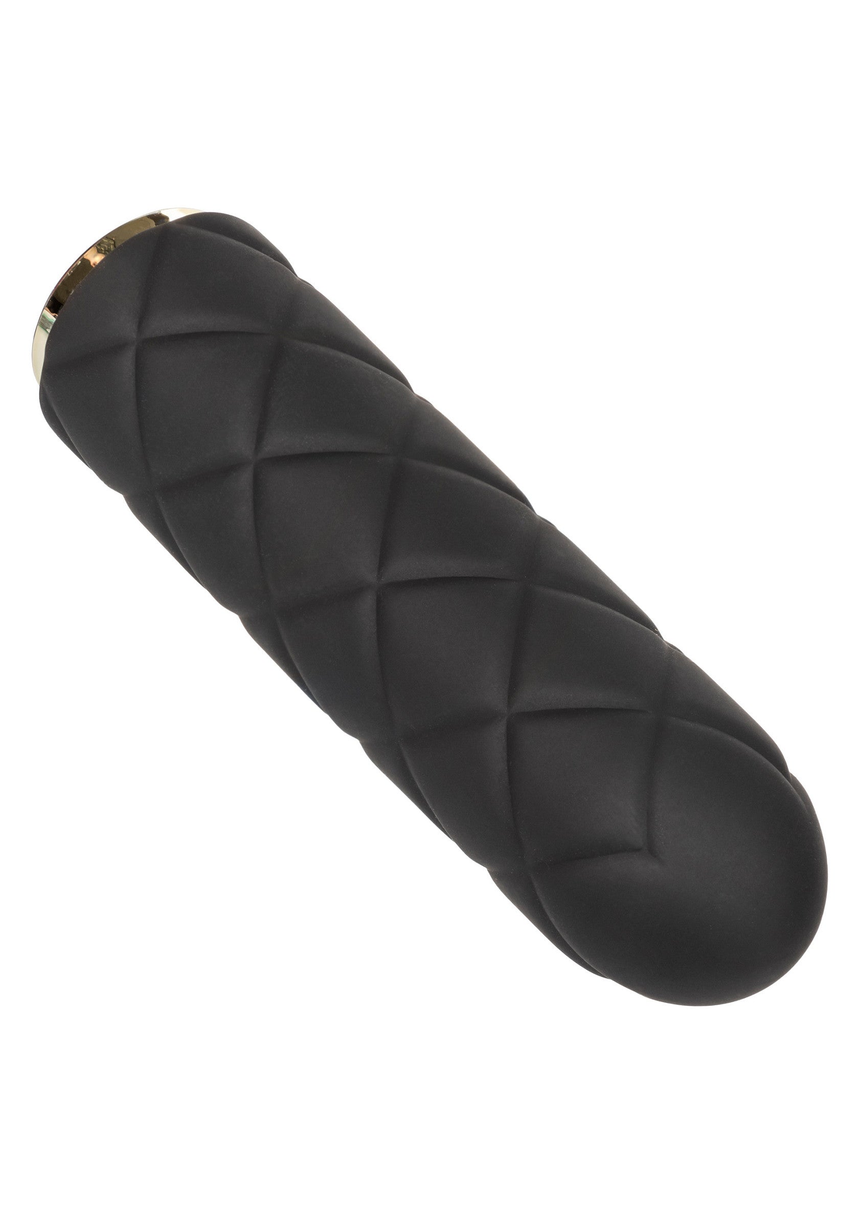 Stimulateur CalExotics Raven Quilted Seducer