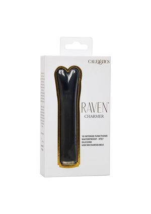 Stimulateur CalExotics Raven Charmer