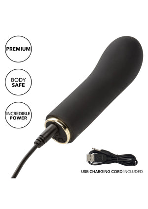 Vibromasseur CalExotics Raven G Lover