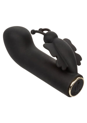 Vibromasseur CalExotics Raven Butterfly