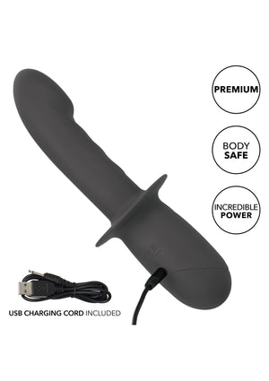 Vibromasseur CalExotics Ramrod Gyrating