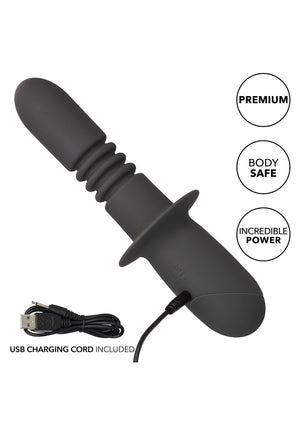 Jouet anal CalExotics Ramrod Thrusting