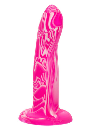 Gode-ceinture CalExotics Twisted Probe