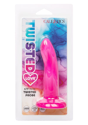 Gode-ceinture CalExotics Twisted Probe