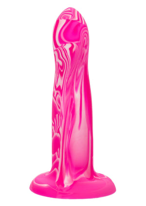 Gode-ceinture CalExotics Twisted Probe