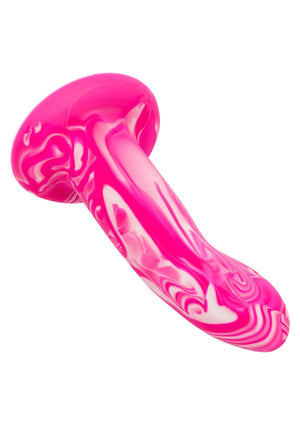 Gode-ceinture CalExotics Twisted Probe