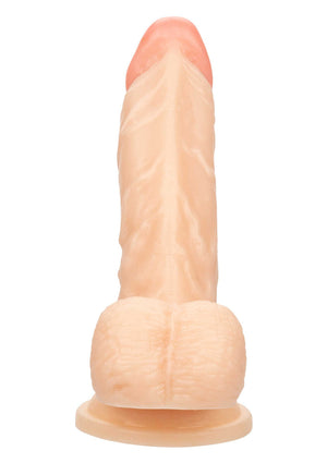 Dildo CalExotics Working Stiff The Doctor