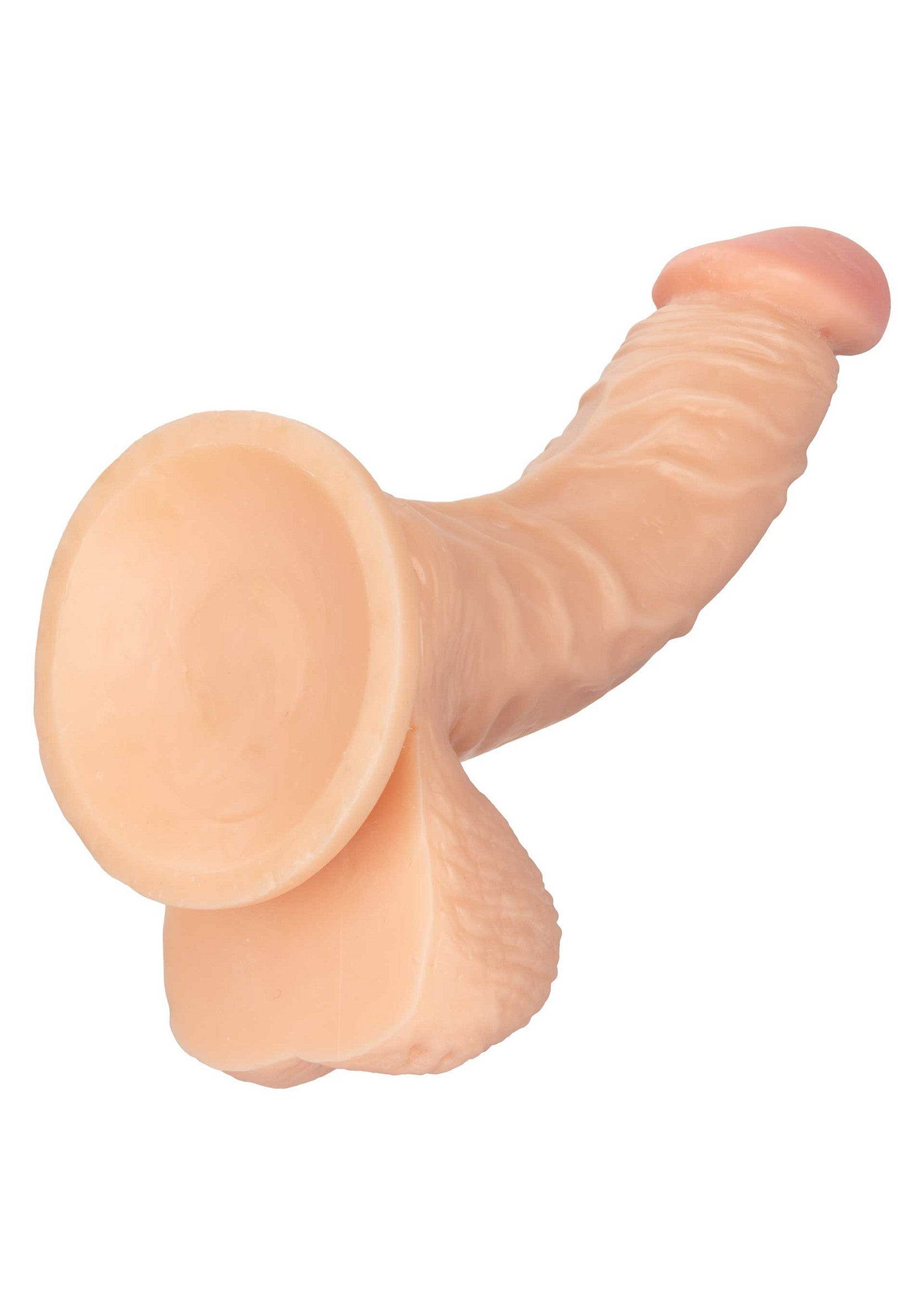 Dildo CalExotics Working Stiff The Doctor