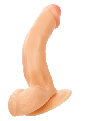 Dildo CalExotics Working Stiff The Delivery Man