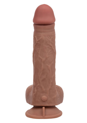 Dildo CalExotics The Thrusting Jack Hammer