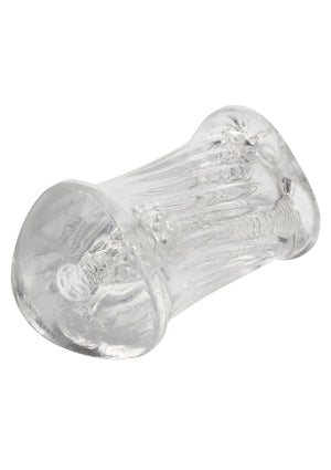 Masturbateur CalExotics Cyclone Triple Chamber Stroker