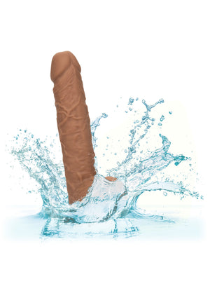 Dildo CalExotics Squirting Vibrating Fuck Stick