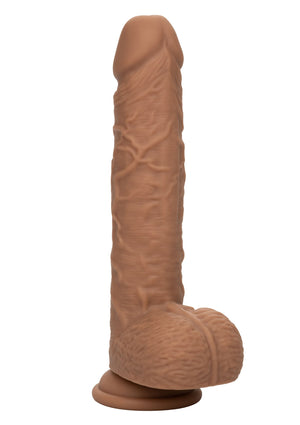 Dildo CalExotics Squirting Vibrating Fuck Stick