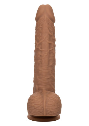 Dildo CalExotics Squirting Vibrating Fuck Stick