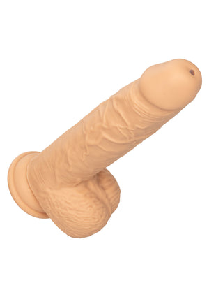 Dildo CalExotics Squirting Vibrating Fuck Stick