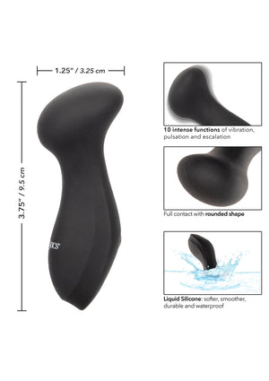 Stimulateur CalExotics Boundless Mini Massager
