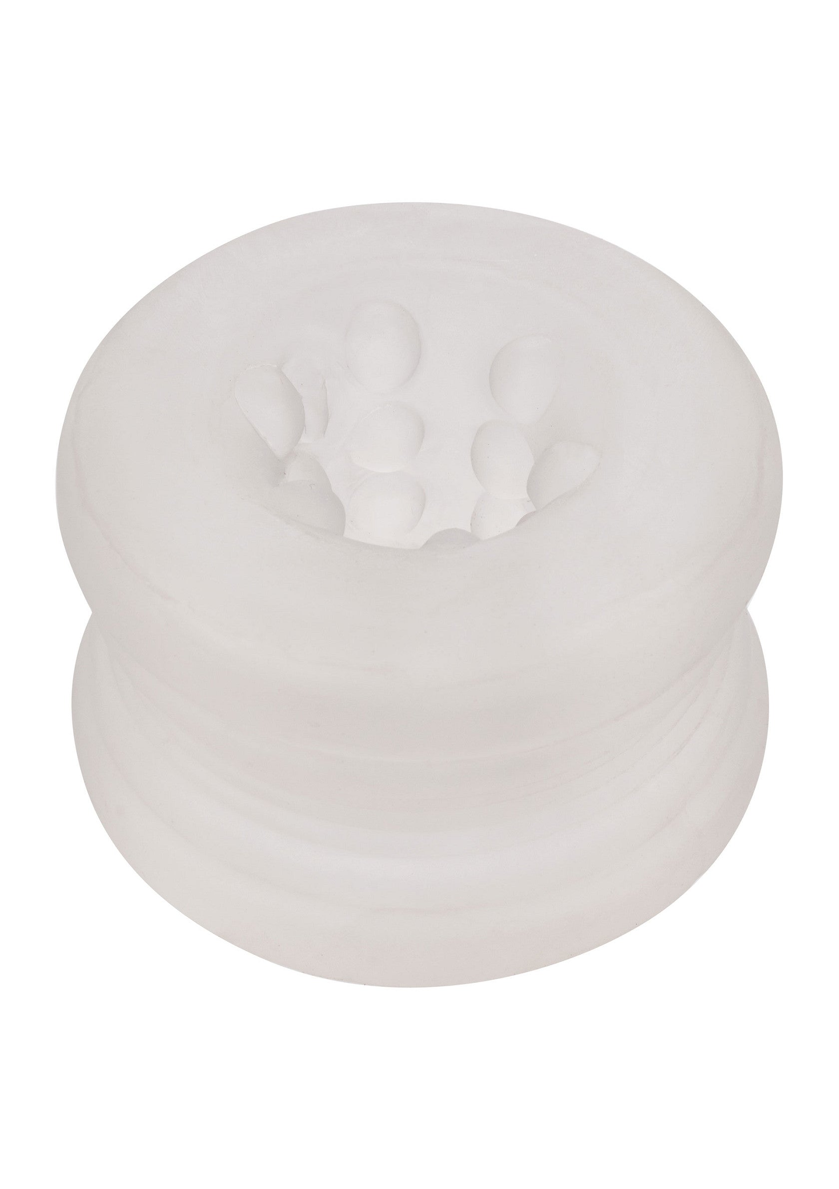 Performance masculine CalExotics Boundless Bumper-Stroker Ring
