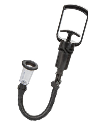 Stimulateur CalExotics Boundless Body Pump Kit