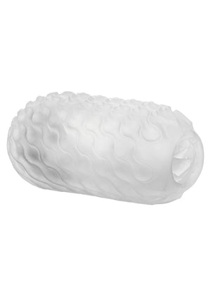 Masturbateur CalExotics Boundless Squishy Ball Stroker