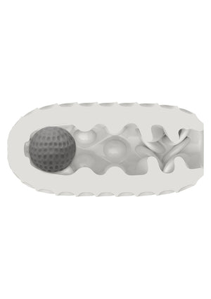 Masturbateur CalExotics Boundless Squishy Ball Stroker