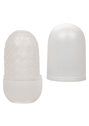 Masturbateur CalExotics Boundless Squishy Ball Stroker
