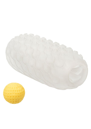 Masturbateur CalExotics Boundless Squishy Ball Stroker
