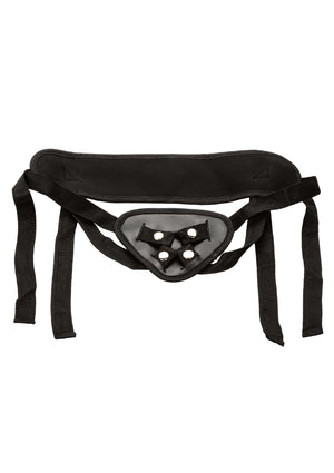 Gode-ceinture CalExotics Boundless Curve Pegging Kit