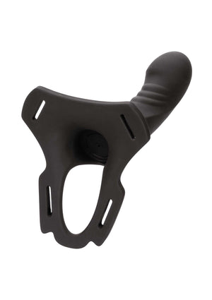 Gode-ceinture CalExotics Boundless Rechargeable Harness