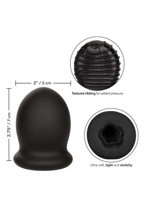 Masturbateur CalExotics Boundless FTM Stroker 7 cm