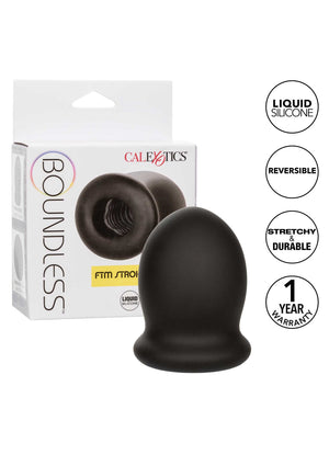 Masturbateur CalExotics Boundless FTM Stroker 7 cm
