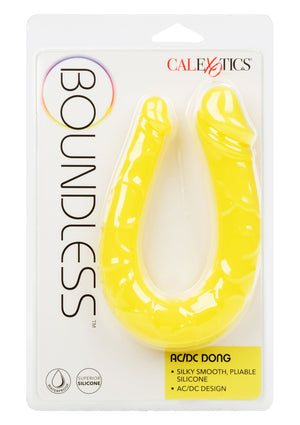 Dildo CalExotics Boundles AC/DC Dong