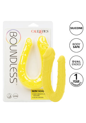 Dildo CalExotics Boundles AC/DC Dong