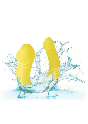 Dildo CalExotics Boundles AC/DC Dong