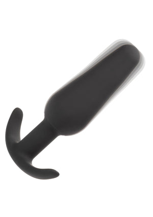 Jouet anal CalExotics Vibrating Slim Plug