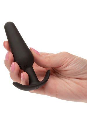 Jouet anal CalExotics Vibrating Slim Plug